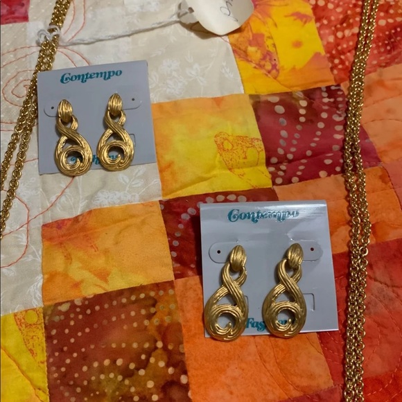 Contempo Fashion sets - Picture 4 of 8